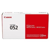 Canon CRG-052H