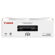 Canon CRG-737