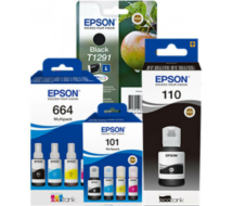 Epson Tintapatronok