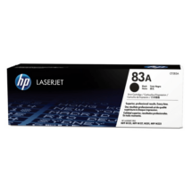 HP CF283A